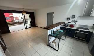 Appartement 3 Pièces 61 m² à vendre à Rémire-Montjoly (97354)