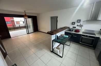 Appartement 3 pièces 197000 €