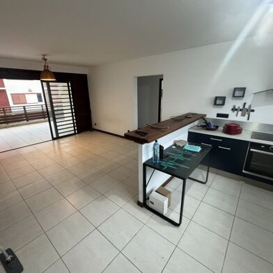 Appartement 3 pièces 197000 €