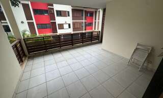 Appartement 3 Pièces 61 m² à vendre à Rémire-Montjoly (97354)