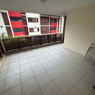 Appartement 3 pièces 197000 €