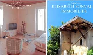 Maison 4 Pièces 560 m² à vendre à Saint-Laurent-de-Mure (69720)