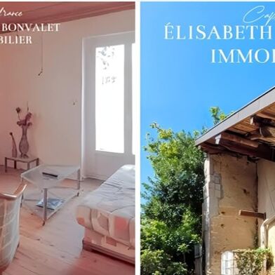 Maison 4 pièces 633150 €