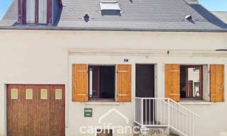 Maison 5 Pièces 71 m² à vendre à Bessé-sur-Braye (72310)