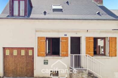 Maison 5 pièces 65490 €