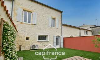 Maison 4 Pièces 86 m² à vendre à Saint-Julien-de-l'Escap (17400)