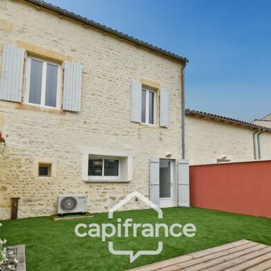 Maison 4 pièces 159900 €