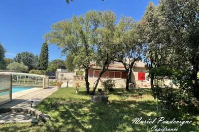 Maison 8 pièces 598000 €