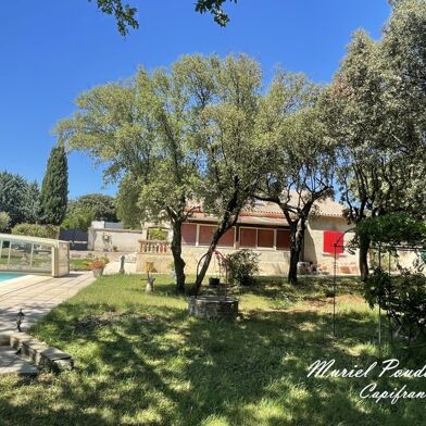 Maison 8 pièces 598000 €