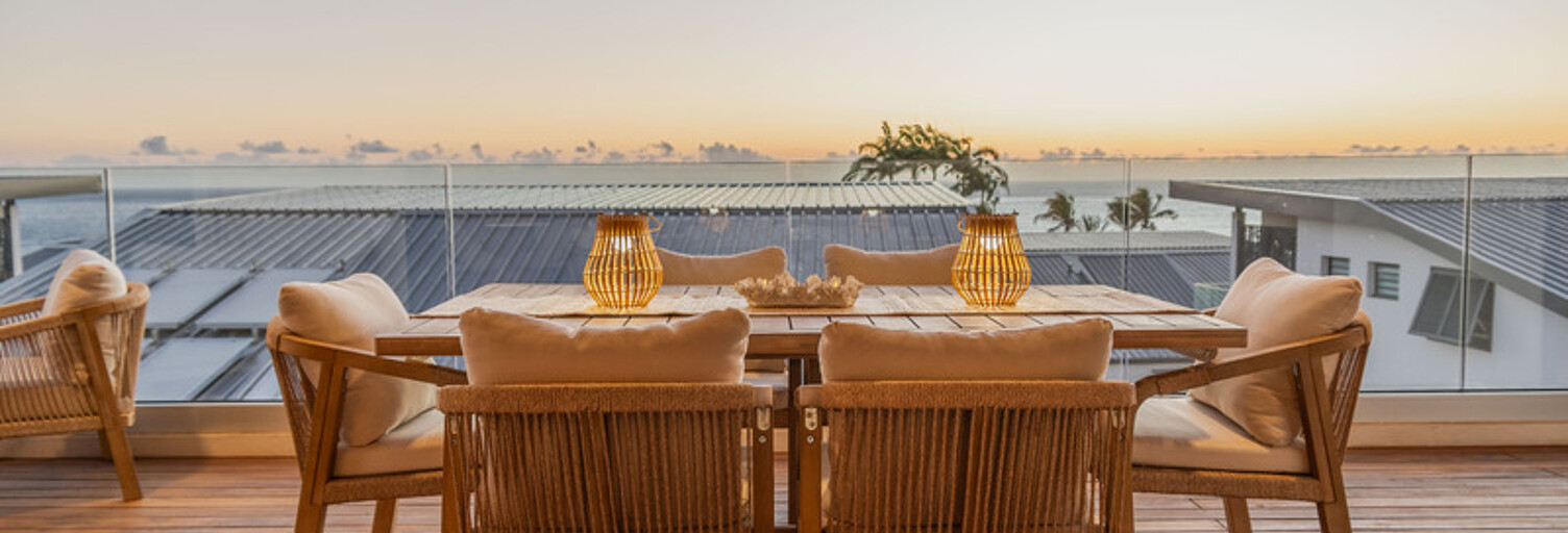 Appartement 3 Pièces 78 m² à vendre à Saint-Paul (97434)