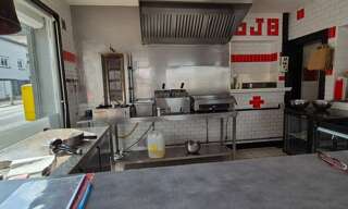 Commerce 3 Pièces 100 m² à vendre à Le Trait (76580)