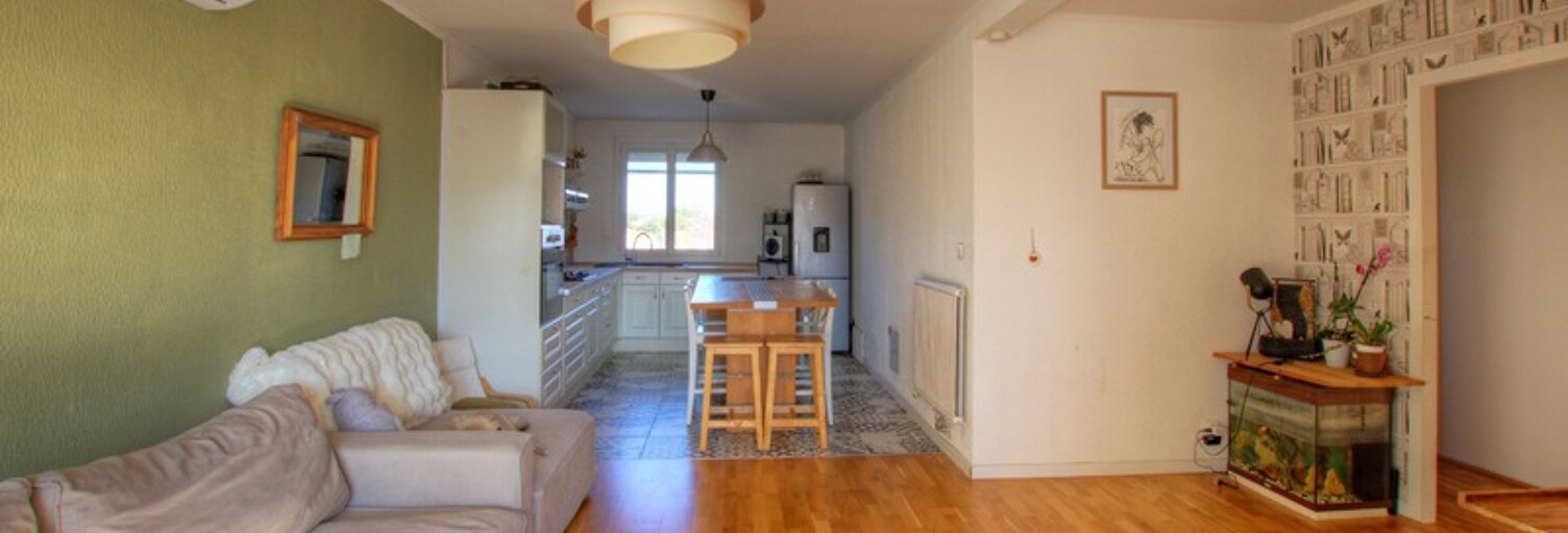 Appartement 3 Pièces 80 m² à vendre à Saint-Martin-de-Crau (13310)