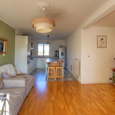 Appartement 3 pièces 199000 €