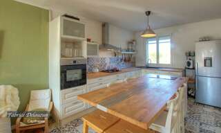 Appartement 3 Pièces 80 m² à vendre à Saint-Martin-de-Crau (13310)