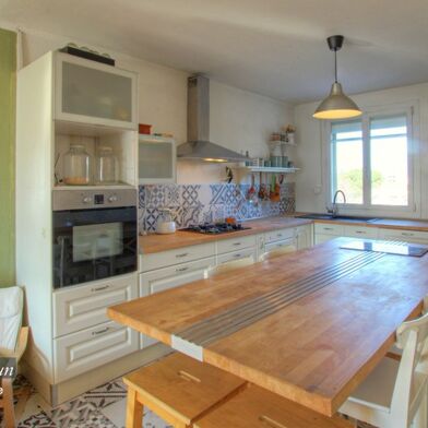 Appartement 3 pièces 199000 €