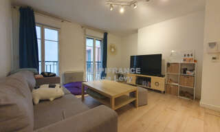 Appartement 3 Pièces 65 m² à vendre à Toulouse (31000)