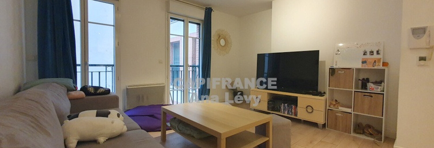 Appartement 3 Pièces 65 m² à vendre à Toulouse (31000)