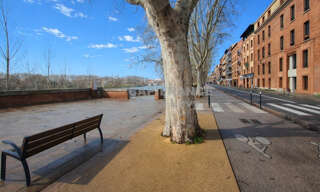 Appartement 3 Pièces 65 m² à vendre à Toulouse (31000)