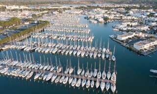 Commerce 2 Pièces 200 m² à vendre à Le Grau-du-Roi (30240)