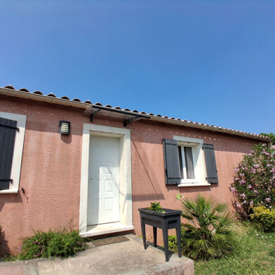 Maison 4 pièces 240000 €