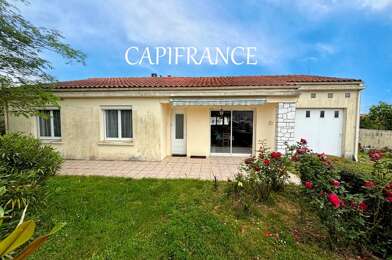 Maison 5 pièces 233400 €