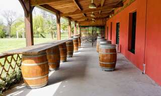 Commerce 4 Pièces 260 m² à vendre à Ussac (19270)