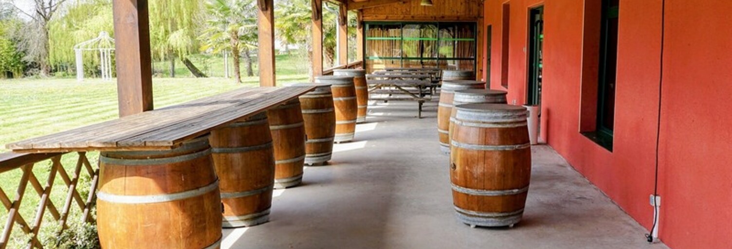 Commerce 4 Pièces 260 m² à vendre à Ussac (19270)