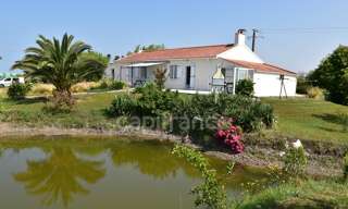 Maison 6 Pièces 93 m² à vendre à Beauvoir-sur-Mer (85230)