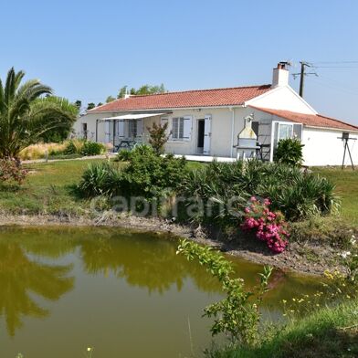 Maison 6 pièces 271500 €