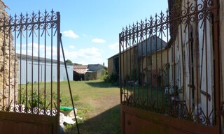 Maison 4 Pièces 183 m² à vendre à Saint-Jean-de-Sauves (86330)