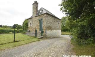 Maison 3 Pièces 66 m² à vendre à Saint-Hilaire-du-Harcouët (50600)
