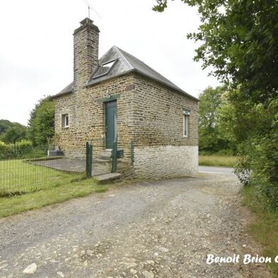 Maison 3 pièces 97650 €