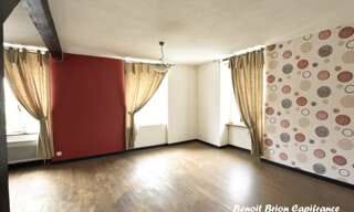 Maison 3 Pièces 66 m² à vendre à Saint-Hilaire-du-Harcouët (50600)