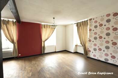 Maison 3 pièces 82460 €