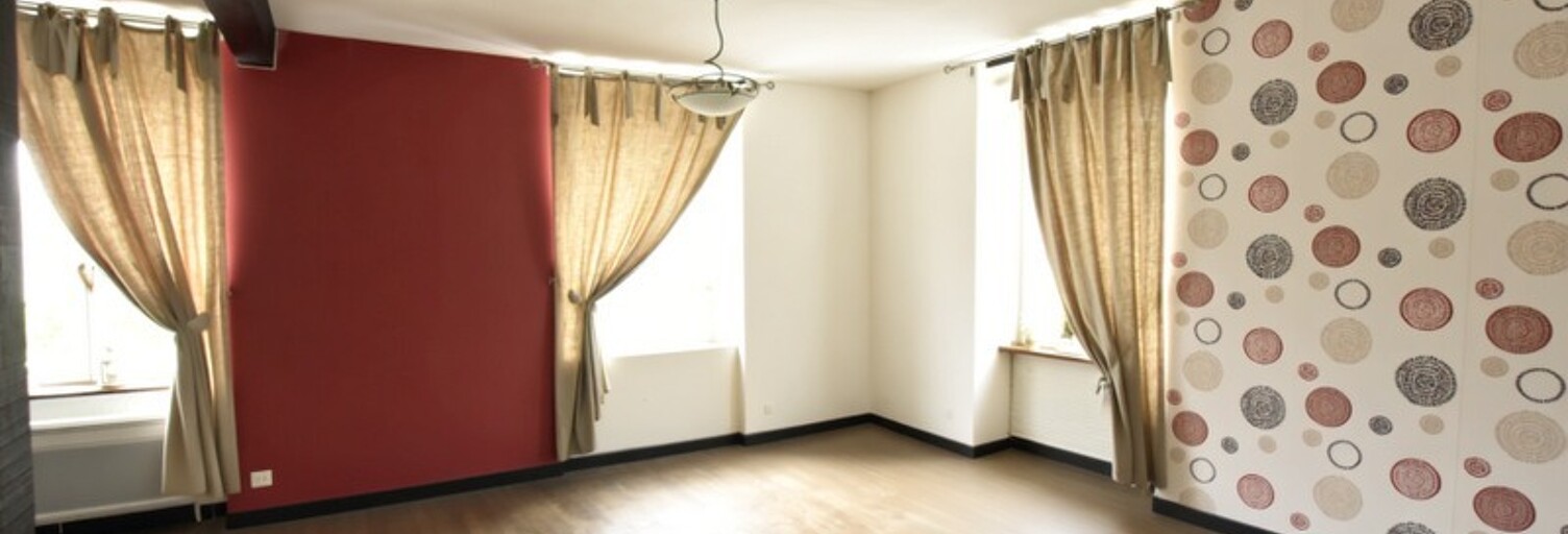 Maison 3 Pièces 66 m² à vendre à Saint-Hilaire-du-Harcouët (50600)