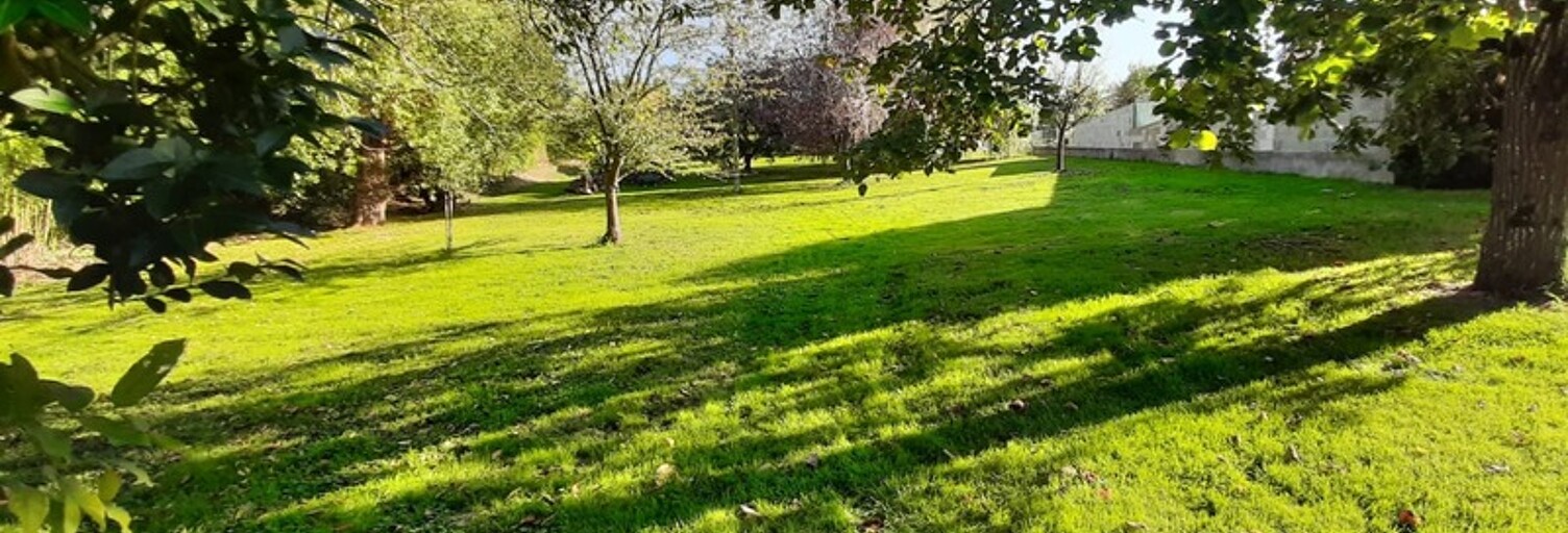 Terrain  1389 m² à vendre à Grazac (31190)