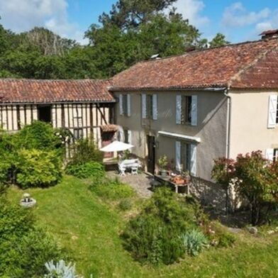 Maison 7 pièces 265000 €