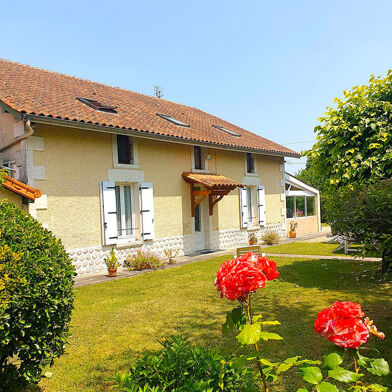 Maison 7 pièces 223000 €