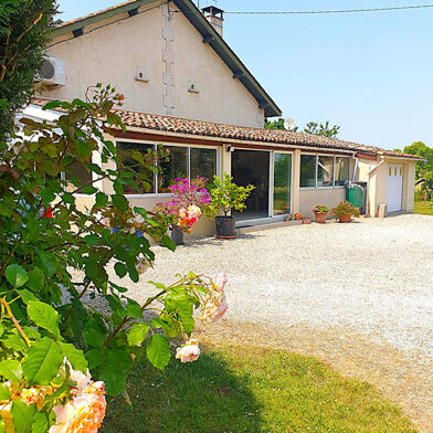 Maison 7 pièces 223000 €