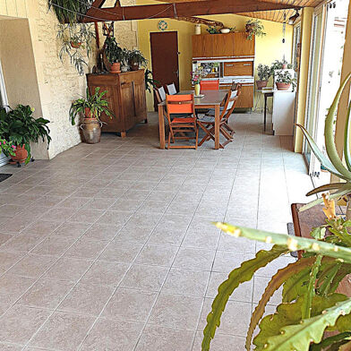 Maison 7 pièces 223000 €