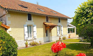 Maison 7 Pièces 181 m² à vendre à Barbezieux-Saint-Hilaire (16300)