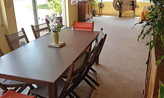 Maison 7 Pièces 181 m² à vendre à Barbezieux-Saint-Hilaire (16300)