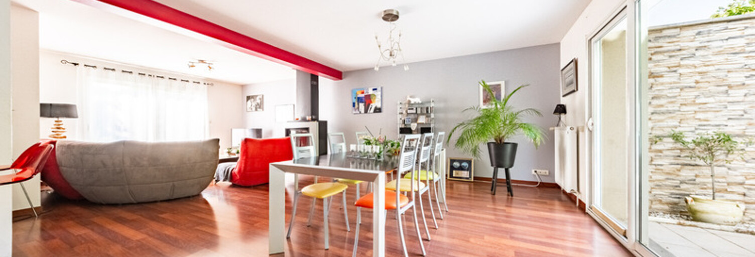 Maison 6 Pièces 136 m² à vendre à Dijon (21000)