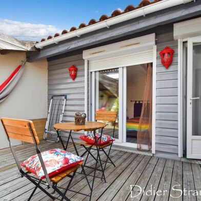 Maison 5 pièces 308000 €