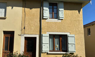 Maison 116 m² en viager Bassoues (32320)