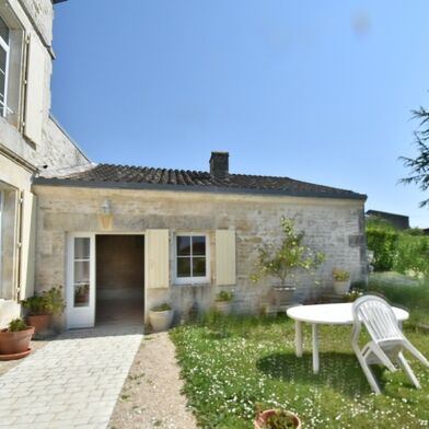 Maison 12 pièces 467000 €