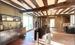 Maison 6 Pièces 170 m² à vendre à Vald'Yerre (28290)