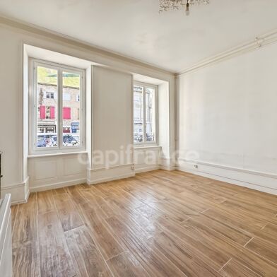 Maison 8 pièces 99000 €