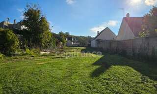 Terrain  855 m² à vendre à Morigny-Champigny (91150)