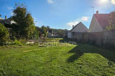 Terrain  129000 €